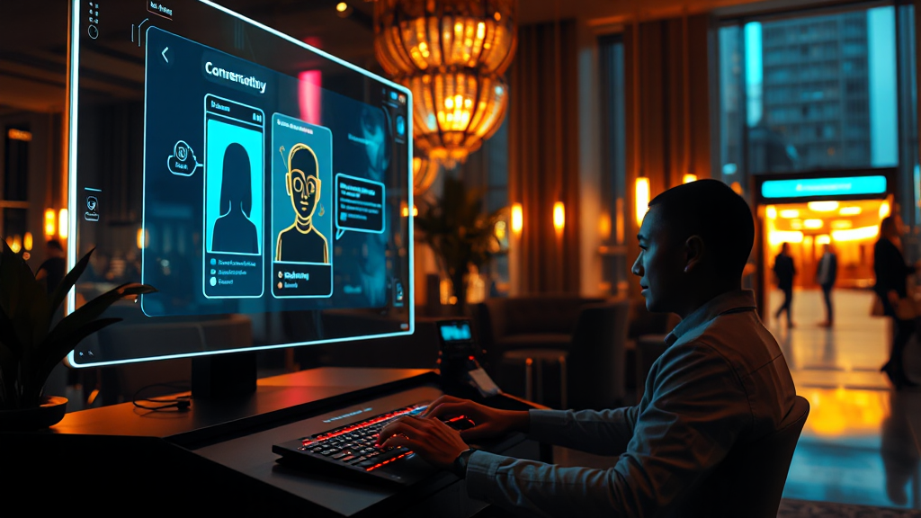 ai porn chat: How Conversational AI Is Reshaping Adult Entertainment in 2024
