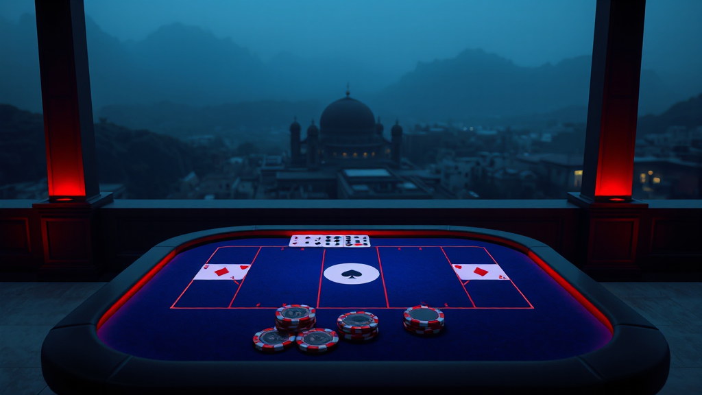 3Patti Online: A Complete Guide to Playing, Winning, and Staying Safe